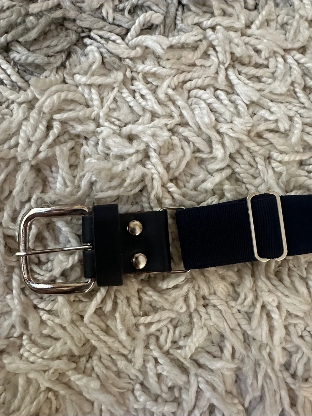 TC elastic navy